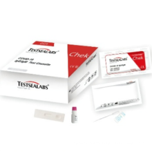 Single-Use COVID-19 Antibody Rapid Test